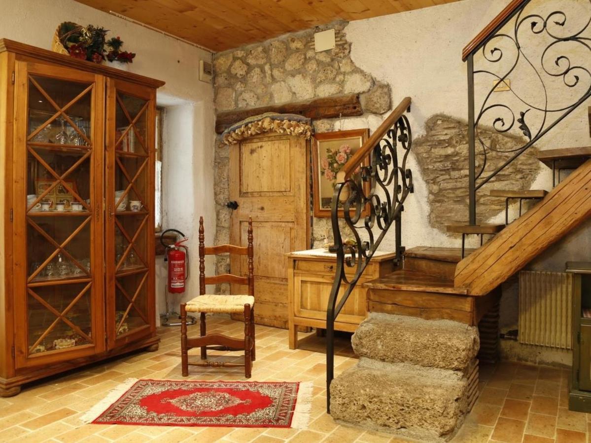 La Finestra Sulla Contea Villa Ovaro Exterior photo